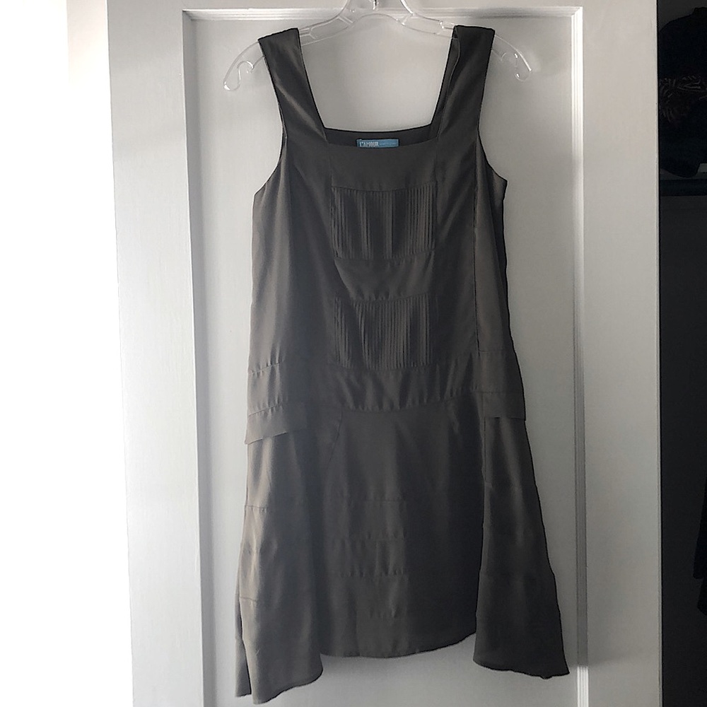 Nanette Laporte Shift Dress.